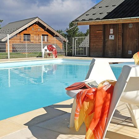 Madame Vacances Residence La Crete Du Berger Agnieres en Devoluy Luaran gambar
