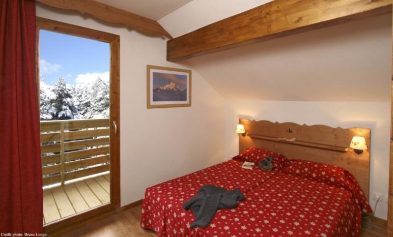 Madame Vacances Residence La Crete Du Berger Agnieres en Devoluy Luaran gambar